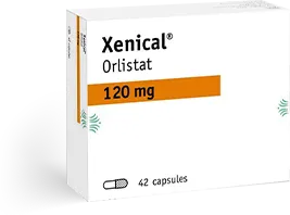 羅氏鮮 Xenical 1 盒 商品